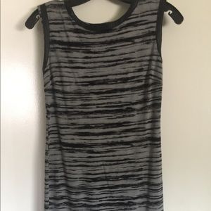 Nicole Miller / Atelier dress